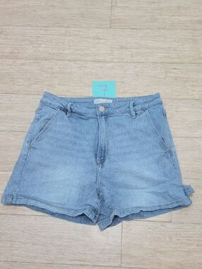 Risen Denim Women’s Shorts